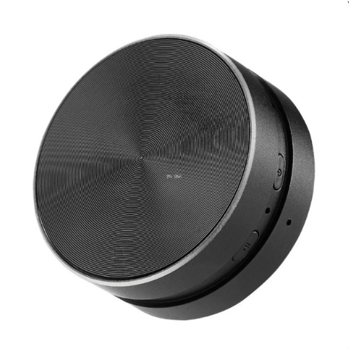 The Amplifi Mini Speaker